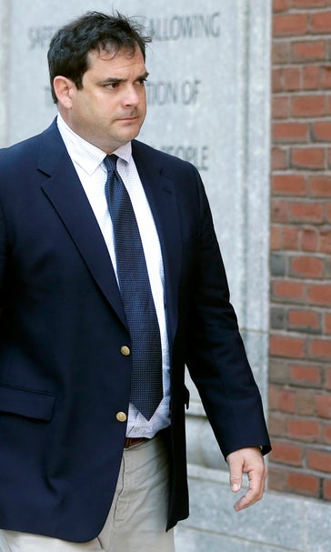 Ex-Stanford coach avoids prison time in college bribery scam